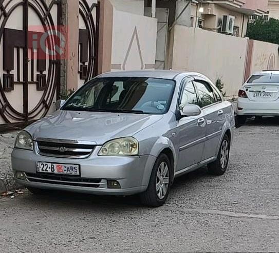 شيفروليه اوبترا
